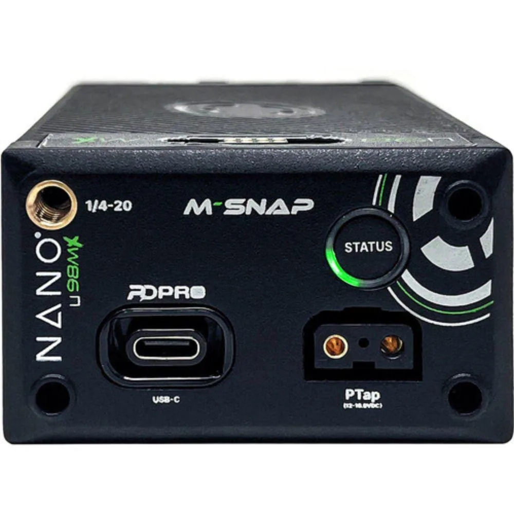Core SWX Core SWX NANO-U98MX HDV Camera Battery 98Wh Sony BP-U — product photo