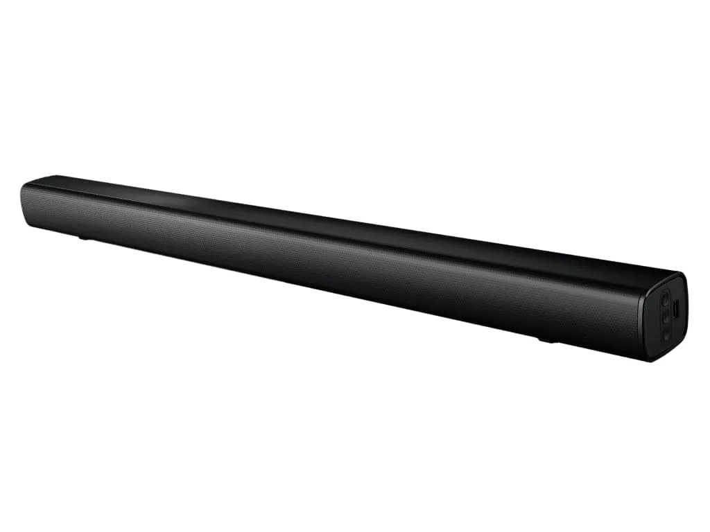 AVerMedia AVerMedia GS-68C 80W Bluetooth sound bar — product photo