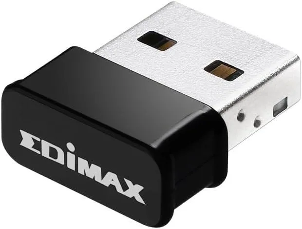KINGARD KINGARD EW-7822ULC AC1200 USB Wi-Fi adapter — product photo