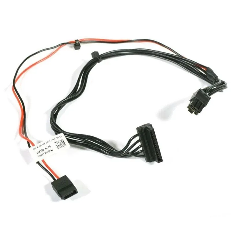 YINGHUA YINGHUA SATA Power Cable 5TK4F 05TK4F for Inspiron 3670 — product photo