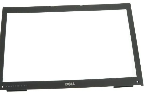 DELL DELL Precision M6600 17.3" LCD Front Trim Bezel TC30F — product photo