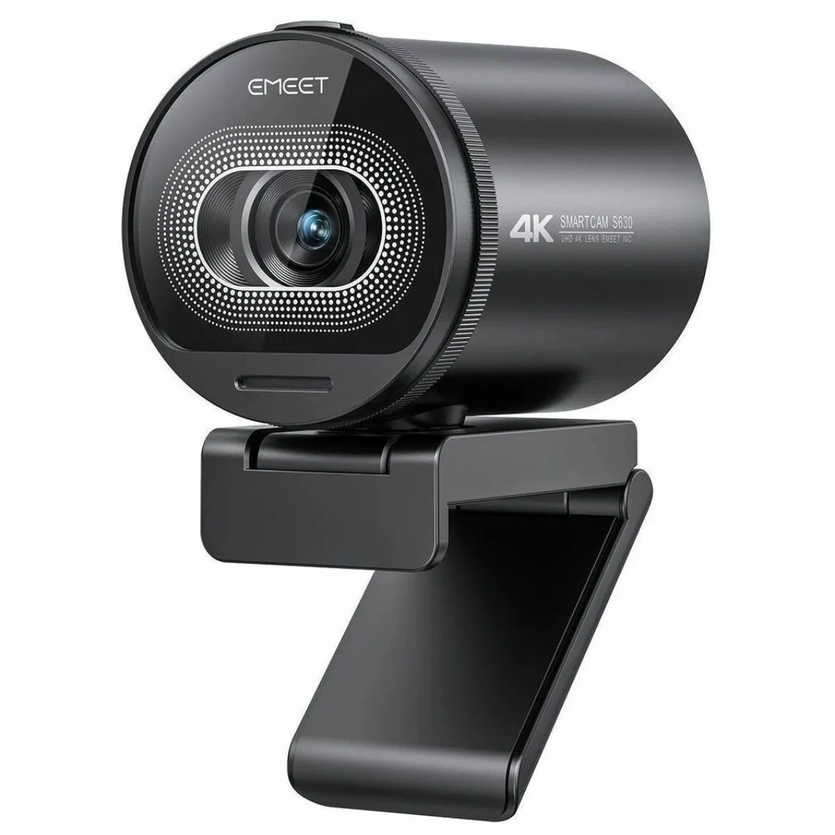 eMeet eMeet EMS63U-LD S630 4K Auto Focus StreamCam conferencing device — toote foto