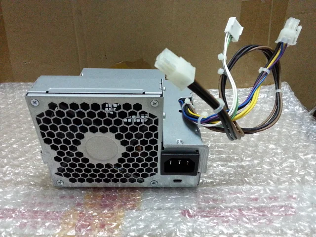HP HP 503375-001 240 W SFF power supply — product photo