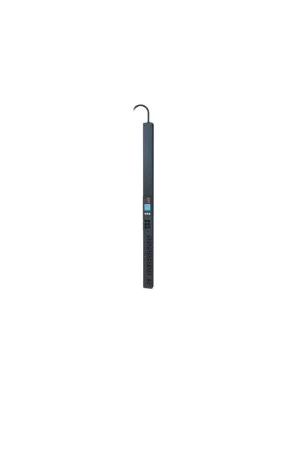 SCHNEIDER SCHNEIDER AP8931 8-Outlet 120V 15A Rack Mountable PDU 2 in 1 accessory — product photo