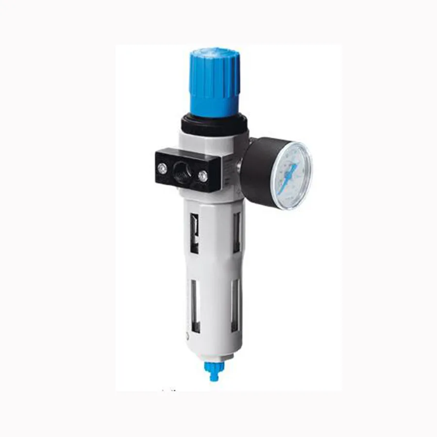 Festo Festo LFR-3/4-D-MAXI Filter Regulator 159632 — product photo