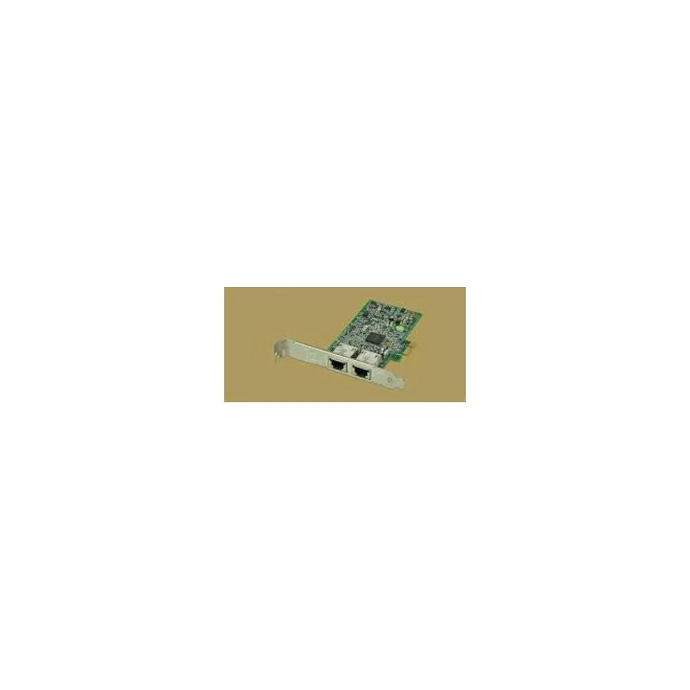 DELL DELL 5720Product 557M9 Dual-Port Gigabit Network Card — product photo