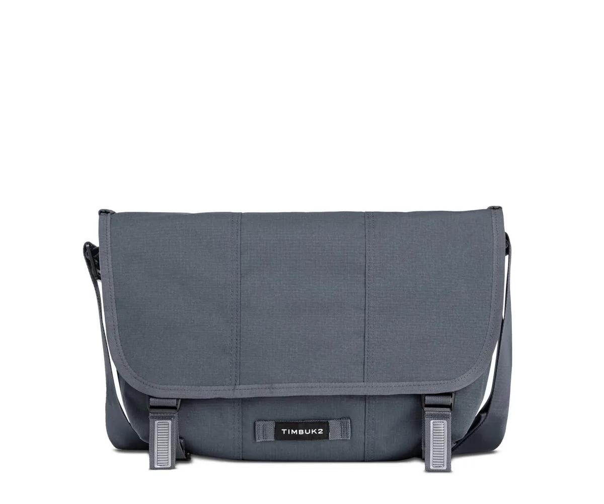 Timbuk2 Timbuk2 Flight Classic Messenger Bag S Granite 2 in 1 accessory — product photo