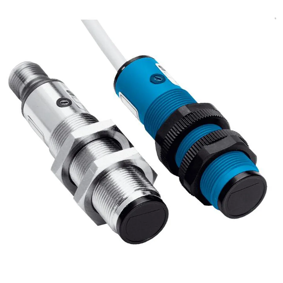 Sick Sick VTF18-3N1740 Photoelectric proximity sensor NPN — product photo