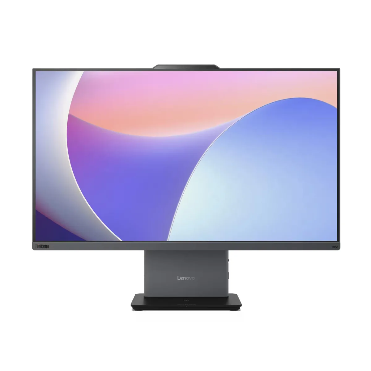 Lenovo Lenovo Thinkcentre Neo 50A 27 G5 i5-13420H 8GB DDR5 1TB 27" all-in-one PC — product photo