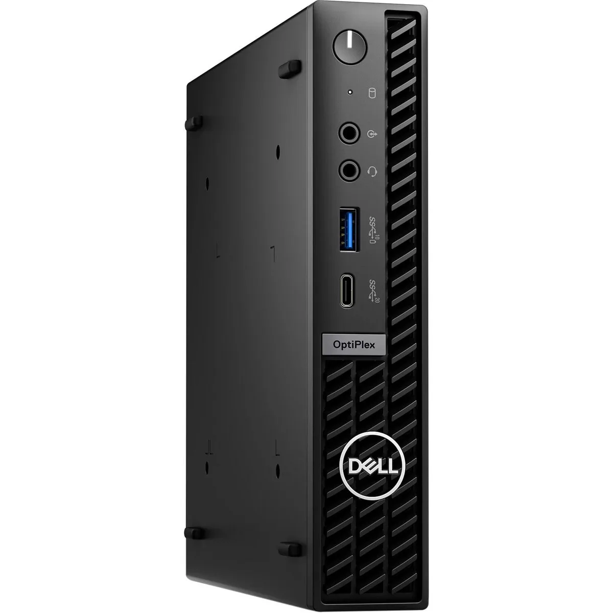 DELL DELL OptiPlex 7020 MFF Plus desktop PC Intel Core i9-14900K 32GB DDR5 512GB NVMe SSD — product photo