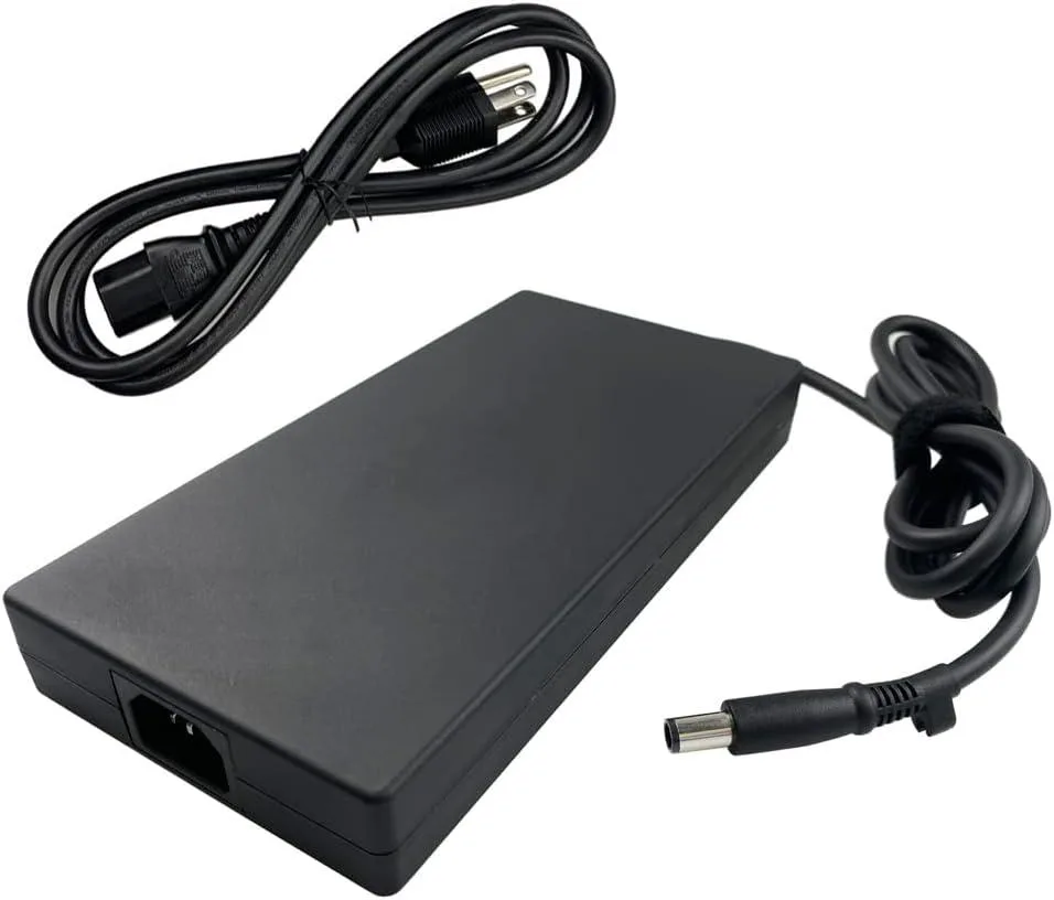 NShi NShi 280W AC Adapter 7.4mm x 5.0mm for HP Z2 Mini G5 G4 G3 — product photo