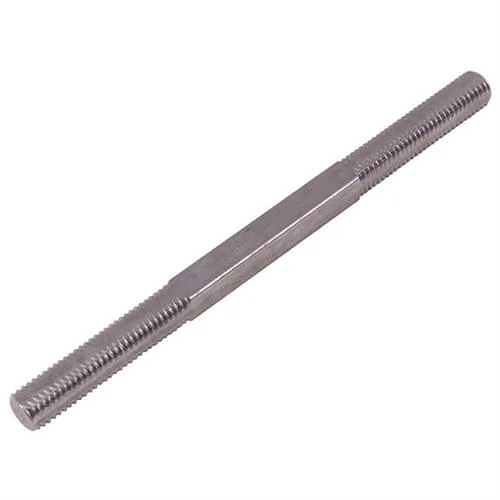 Tuff Stuff Tuff Stuff 4425 Door Lock Spindle 9/32" Square x 5" 20 TPI Steel — product photo