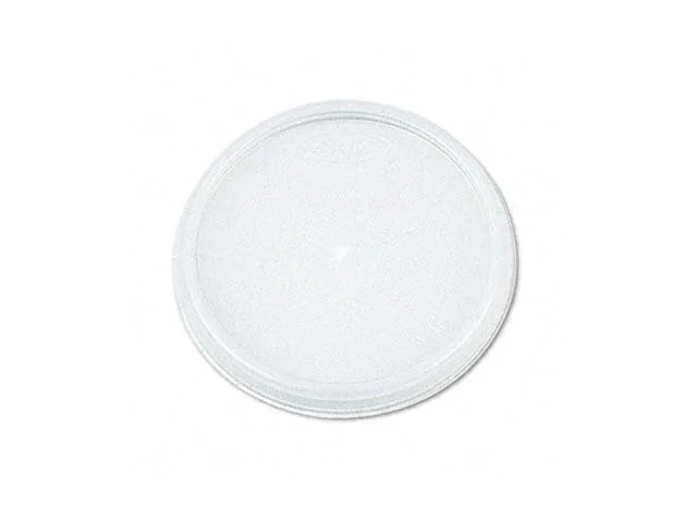 Dart Container Corporation Dart Container Corporation 6JL Vented Lids for 6 oz Cups, 1000 Pack — product photo