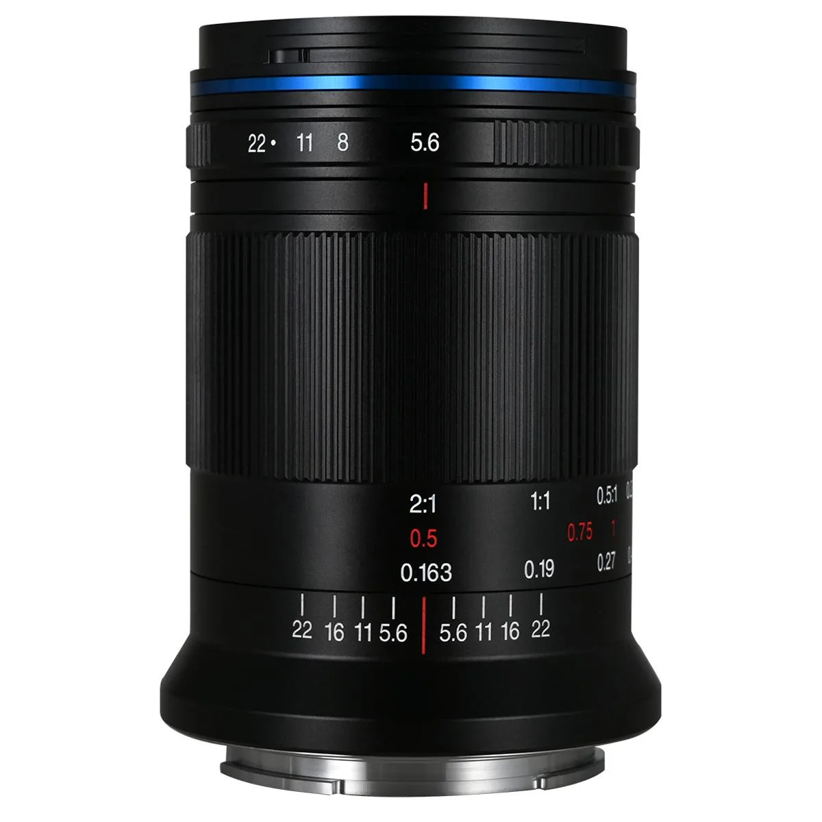 Venus Optics Venus Laowa 85mm f/5.6 Ultra Macro APO Lens for Canon RF camera lens — product photo