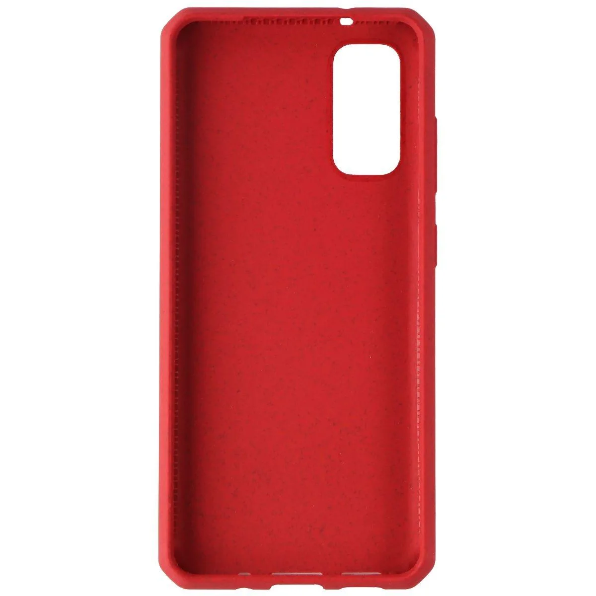 ITSKINS ITSKINS Feroniabio Case for Samsung Galaxy S20 Red — product photo