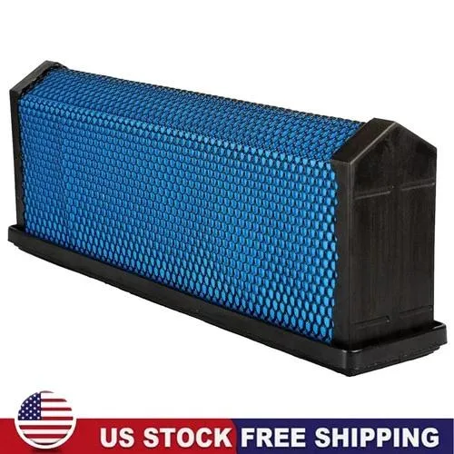 NShi NShi AF27879 Air Filter Replacement 4 Pack 26x5.1x8.9in — product photo