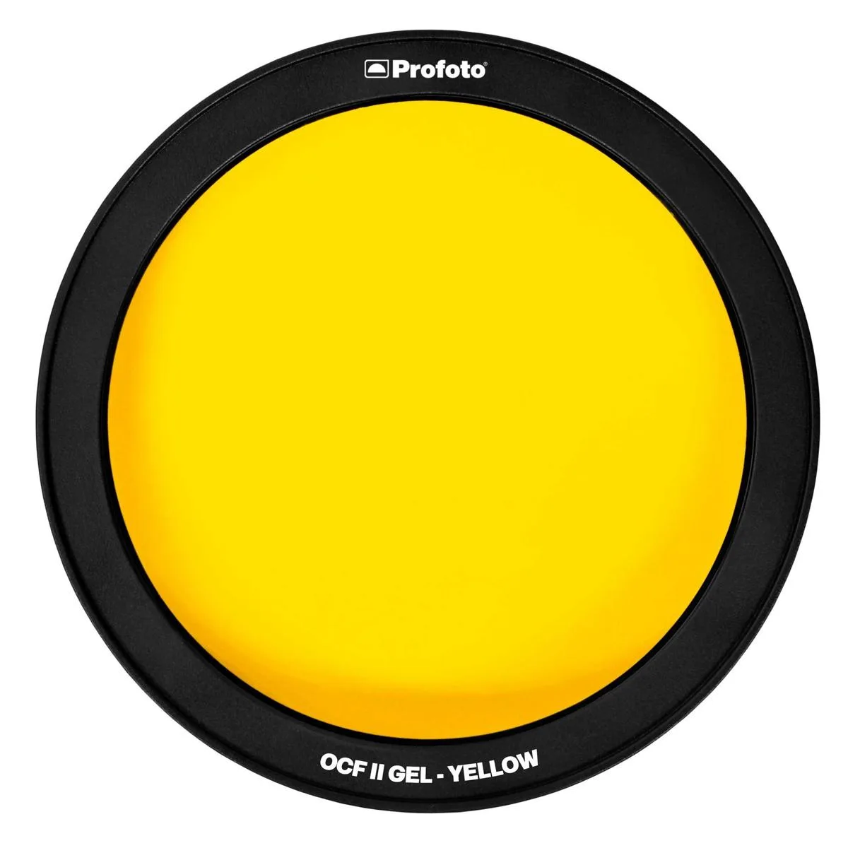 Profoto Profoto OCF II Gel Yellow 4.8 oz — product photo