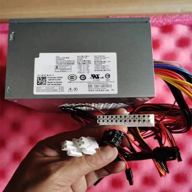 KHACHIMO KHACHIMO XPS 7100 8300 8500 460W power supply — product photo