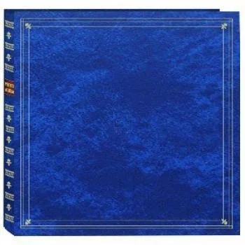 Pioneer Pioneer Memo Pocket Album Royal Blue accessory — product photo