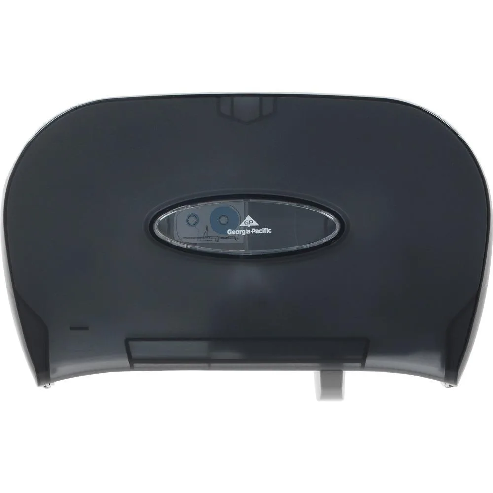 Georgia Pacific Georgia-Pacific 59206 Double Roll Toilet Paper Holder — produktbilde