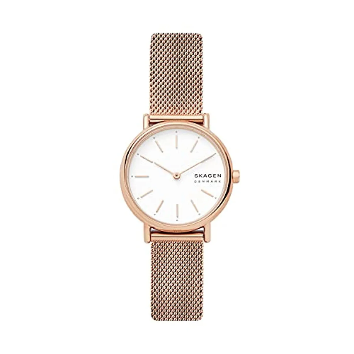 Skagen Skagen Signatur SKW2694 watch rose gold 14mm — product photo
