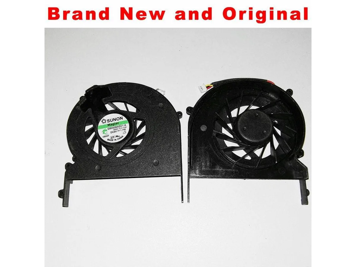 Fans Fans Sunon B3304.13 GB0506AGV1-A Case Fan — product photo