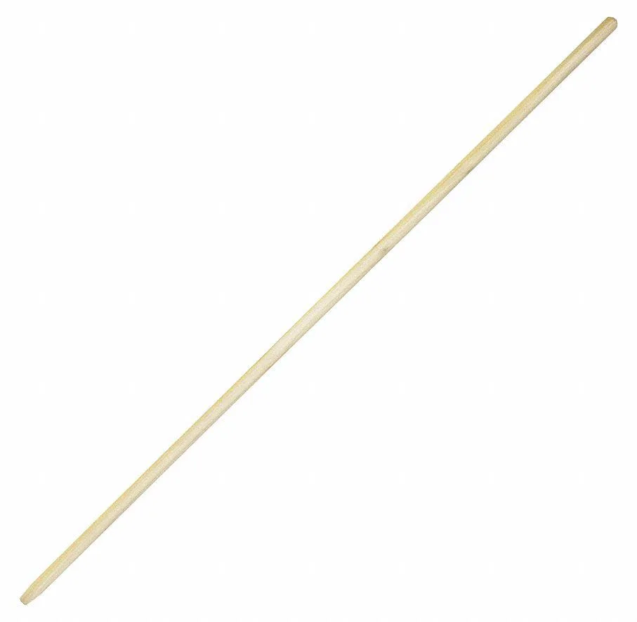 KRAFT TOOL KRAFT TOOL CC107 Concrete Mover Handle Taper Wood 54 in hand tool — product photo