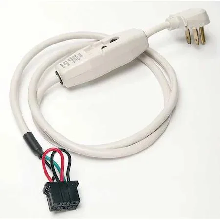 Friedrich Friedrich PXPC23030A Power Cord 5.0 kW Orange — product photo