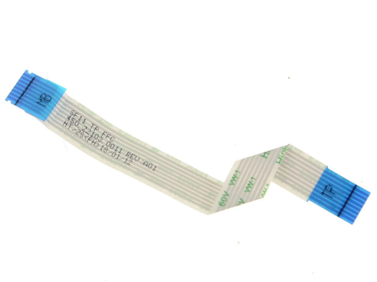 DELL DELL Chromebook 11 5190 Touchpad Ribbon Cable accessory — product photo