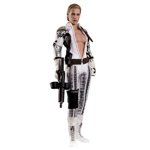 Hot Toys Hot Toys VGM14 Metal Gear Solid 3 Snake Eater The Boss 1/6 action figure — product photo