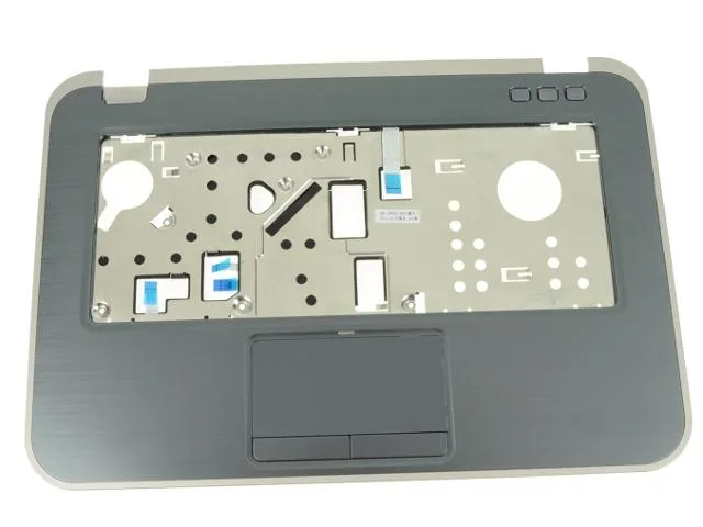 DELL DELL Inspiron 5423 Palmrest Touchpad Assembly TF7XT Black — product photo