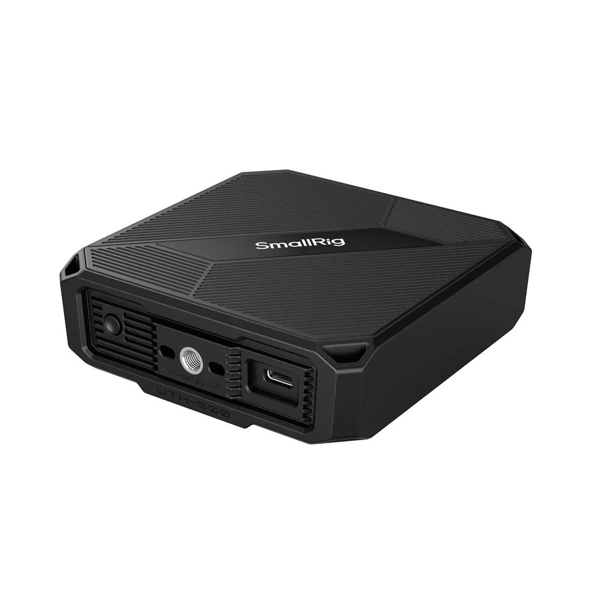 SmallRig Wireless Video Repeater 5566 in black finish