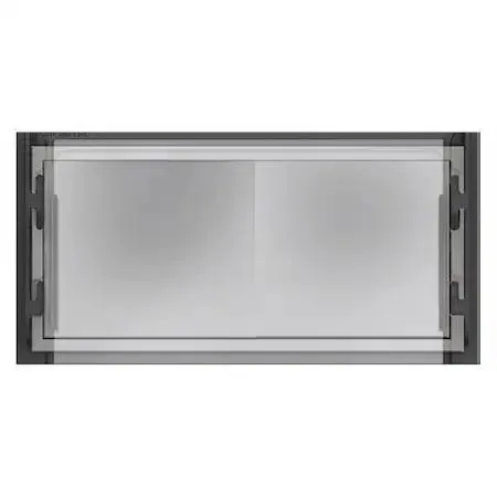 Lincoln Electric Lincoln Electric KP3046-200 Cheater Lens Kit +2.00 Diopter — product photo