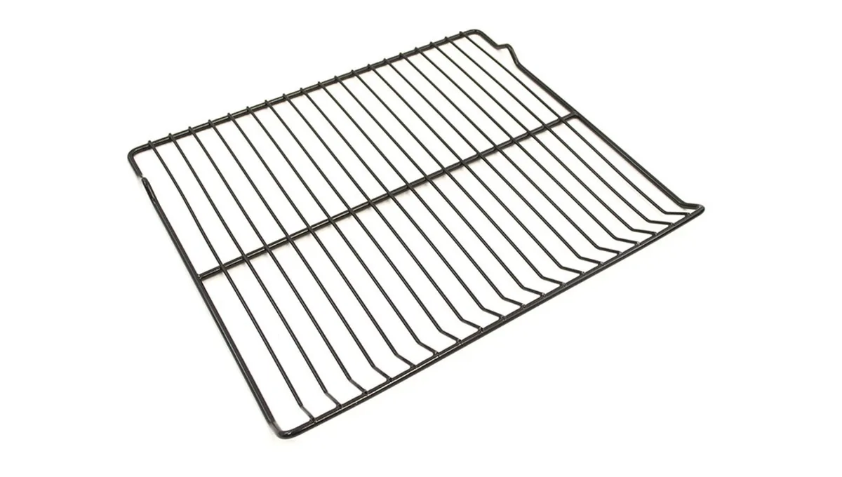 Appliance Factory Parts Appliance Factory Parts P01602031E Cooking Grid for Grand Hall CSM07ALP — product photo