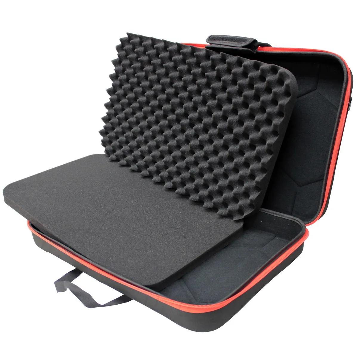 ProX ProX XB-DJCM ZeroG EVA Hard-Shell Case 22 x 14.5 x 3 in — product photo