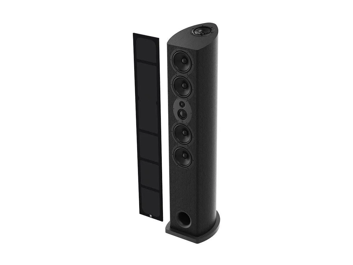 Monoprice Inc. Monolith by Monoprice THX-465T Tower Speaker — product photo