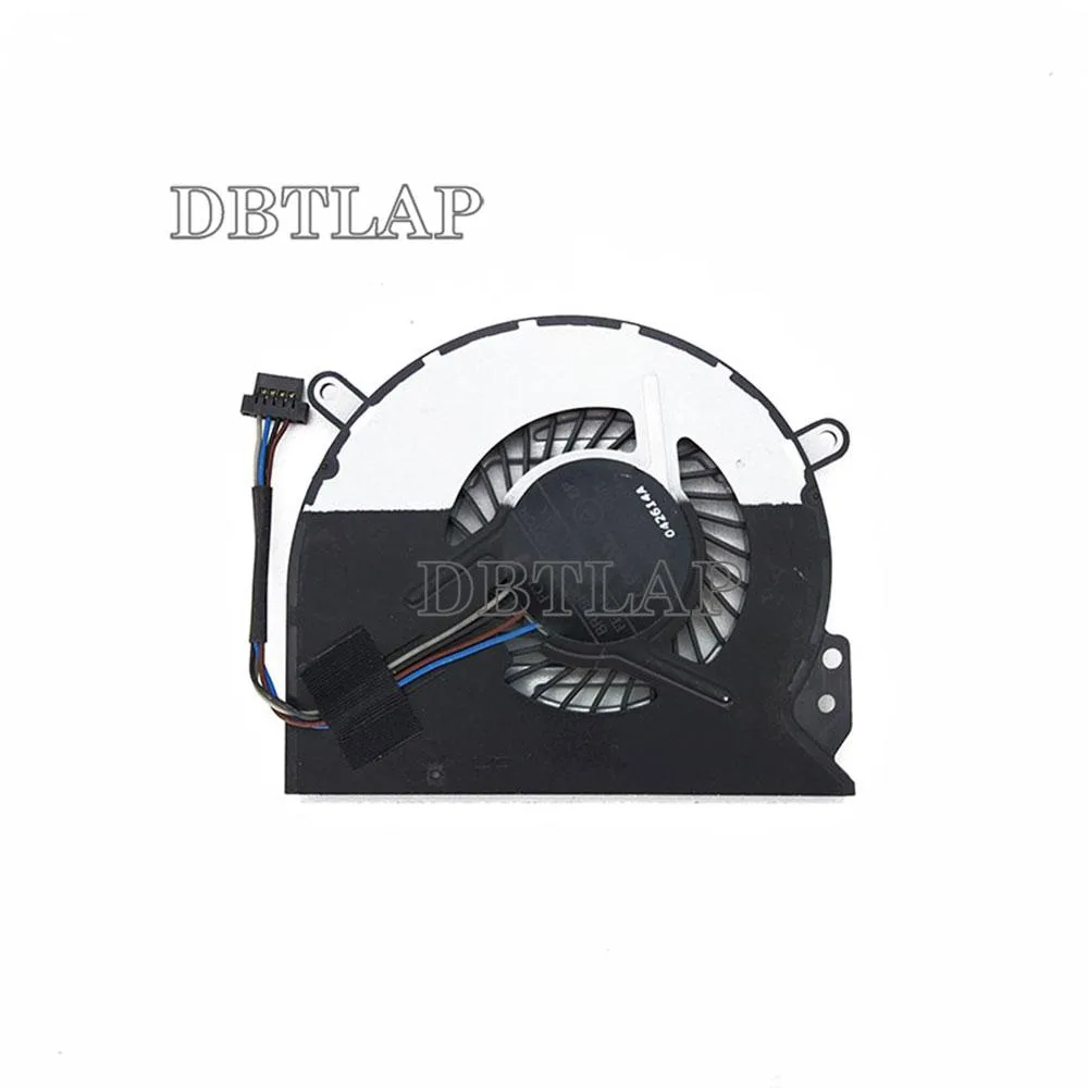 DBTLAP DBTLAP 14" laptop cooling pad 4 pin 743674-001 — product photo