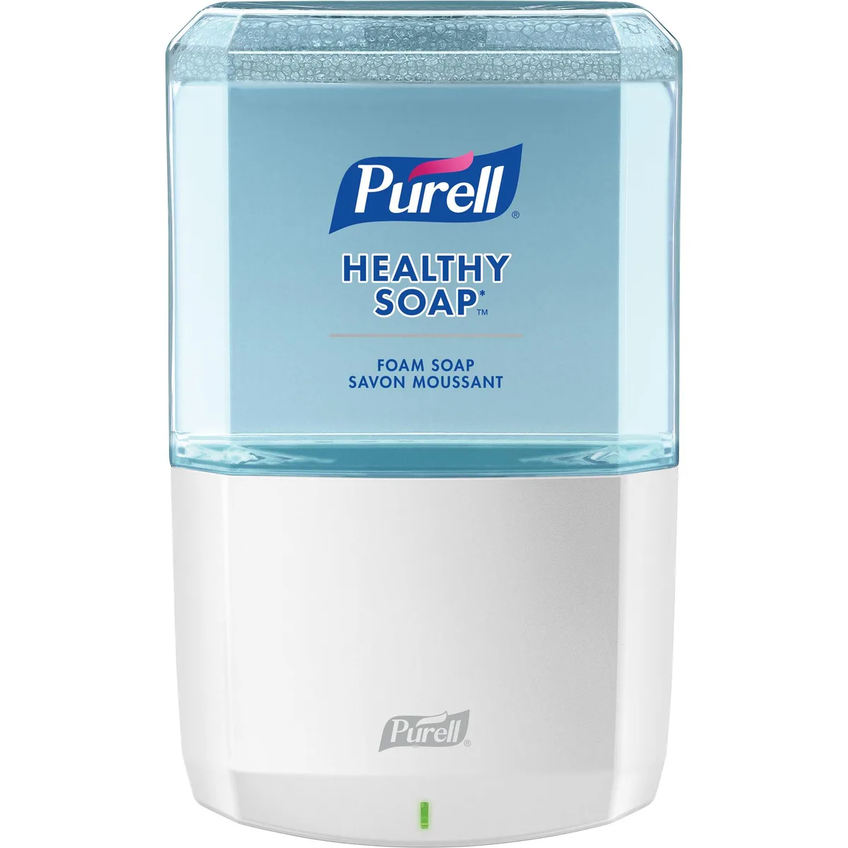 Purell Purell 7730-01 ES8 Touch-Free Soap Dispenser 1200 ml — product photo