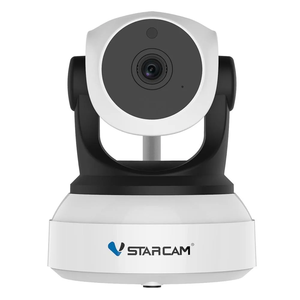 Puluz Puluz C24S 1080P 3MP PTZ Network Camera UK Plug — product photo