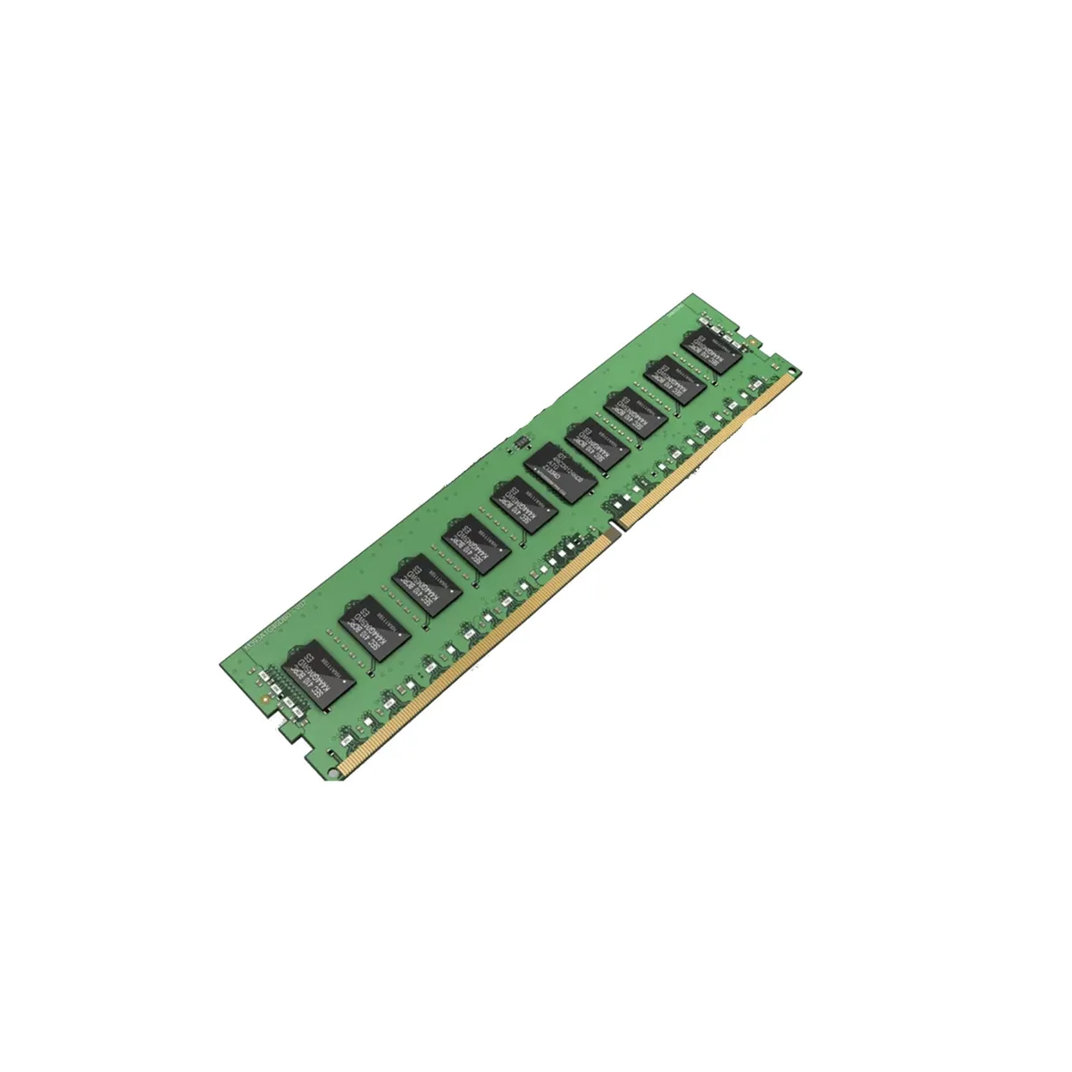 SAMSUNG SAMSUNG M323R2GA3BB0-CQK DDR5-4800 16GB 1Rx8 PC5-38400R CL40 1.1V desktop RAM — product photo
