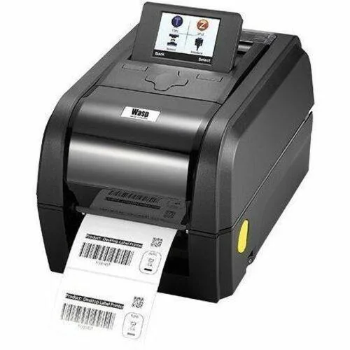 Wasp Barcode Wasp Barcode WPL308Plus 203 DPI Thermal Transfer Barcode Printer — product photo