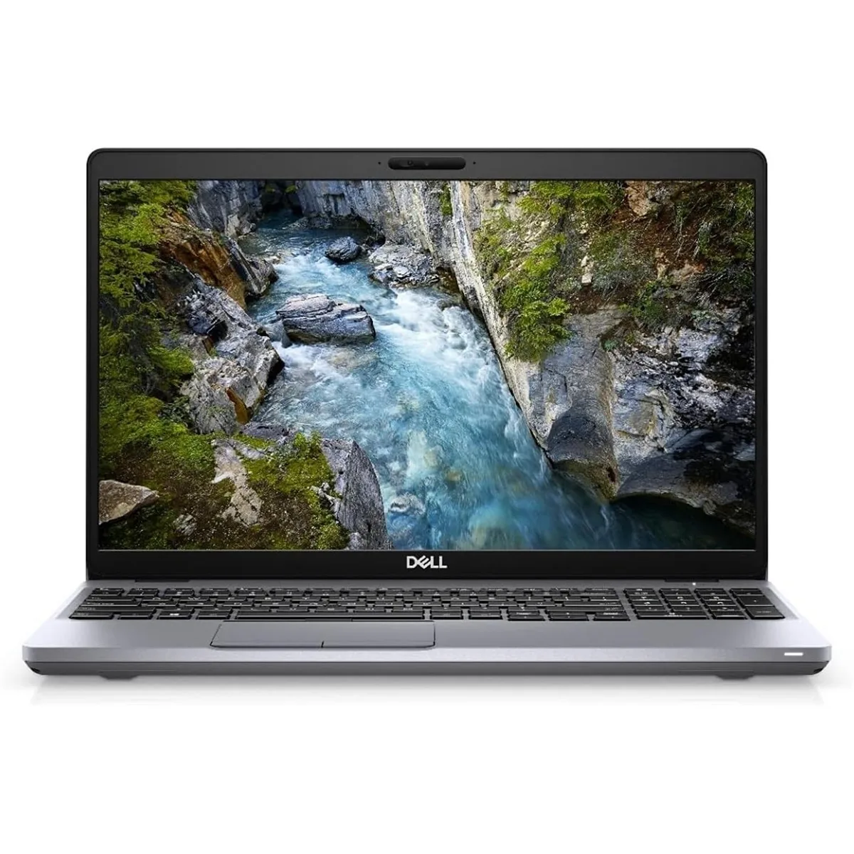DELL DELL Precision 3551 15.6" i5-10400H 16GB 512GB business laptop — product photo