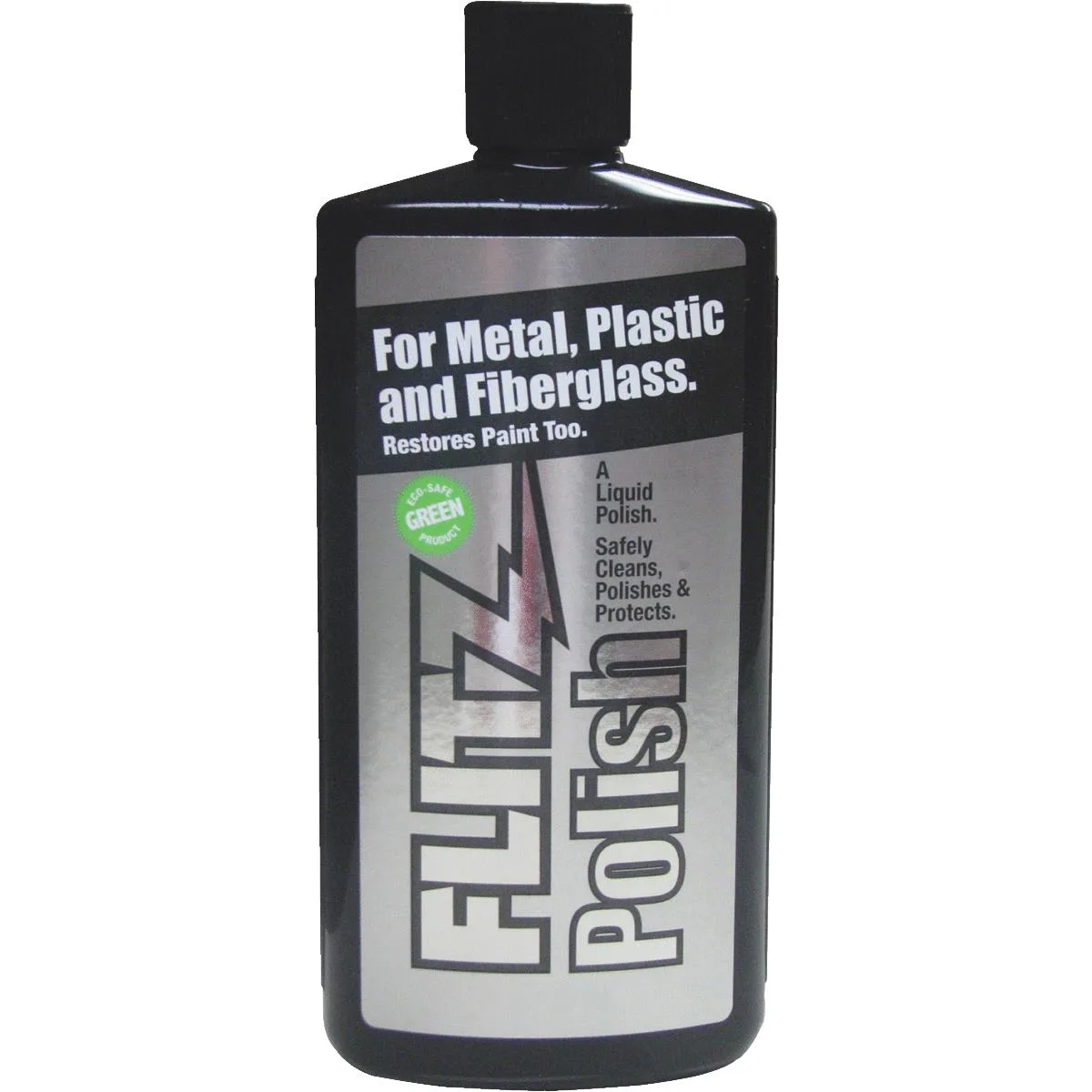 Flitz Flitz LQ 4587 Multi Purpose Polisher 7.6 oz — product photo