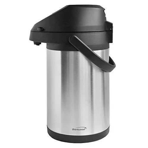 Brentwood Appliances Brentwood Appliances CTSA-2500 2.5L Hot &amp; Cold Airpot Dispenser — product photo