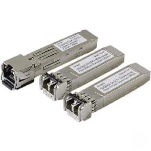 Sonnet Technologies Sonnet Technologies G10E-SFP-T 10GBASE-T SFP+ data adapter — product photo