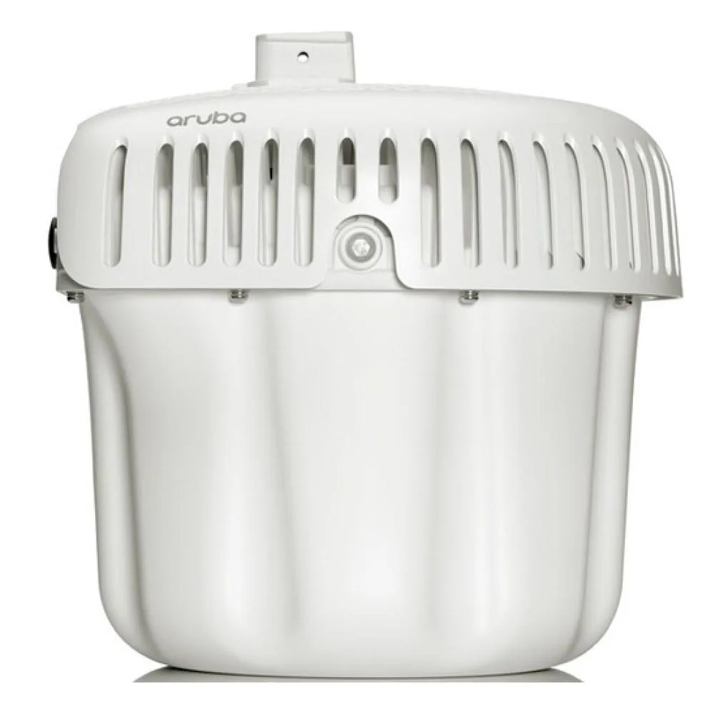 HPE Networking Instant On HPE Networking Instant On AP-585 802.11ax 2.97 Gbit/s Outdoor Access Point R7T04A — product photo