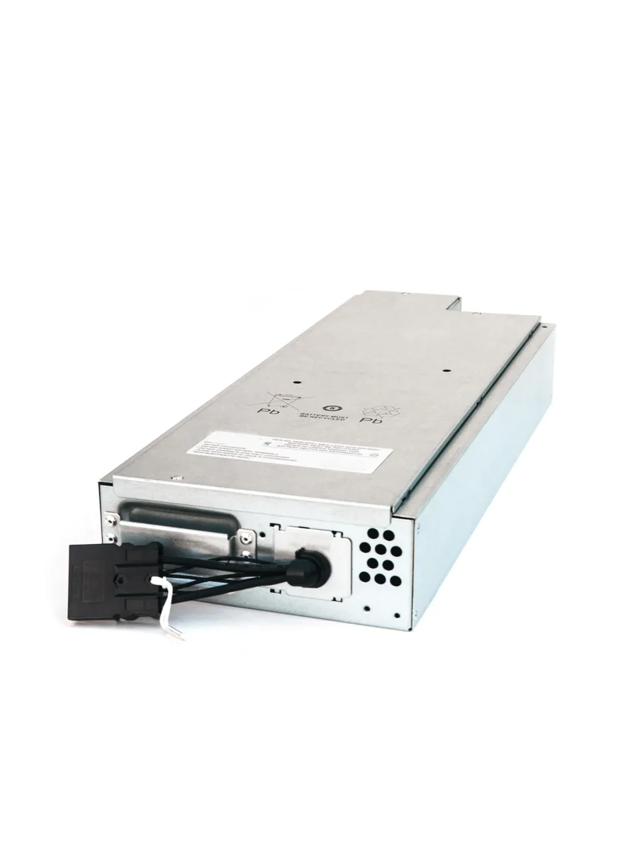 PowerWarehouse PowerWarehouse RBC117 UPS replacement battery for APC SMX2000RMLV2U SMX3000RMVL3U SMX3000RMLV2UNC — product photo