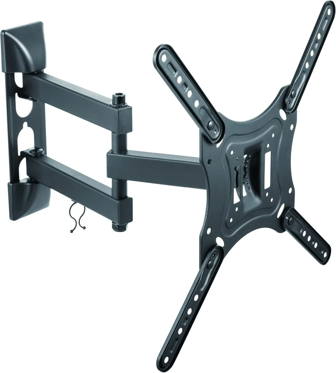 Explus-C Explus-C 05416 Full Motion TV Mount 23-55in VESA 400x400 66lbs — product photo