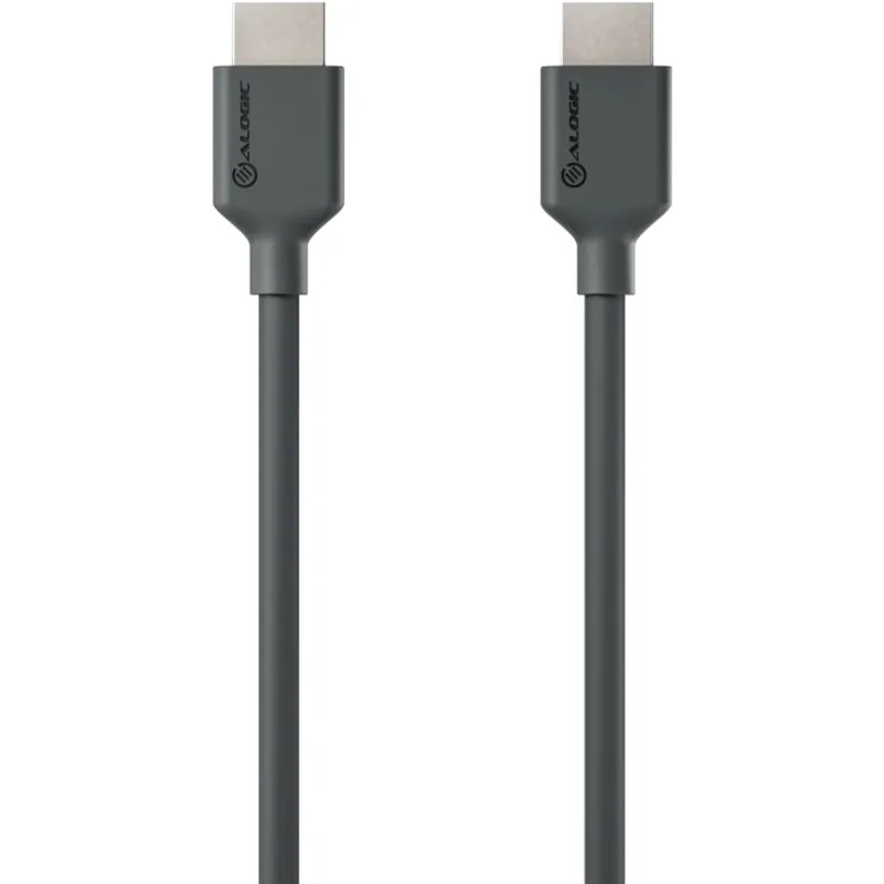 ALOGIC ALOGIC EL2HD-10 hdmi cable 32.81 ft 18 Gbit/s 4096 x 2160 28 AWG Black — product photo
