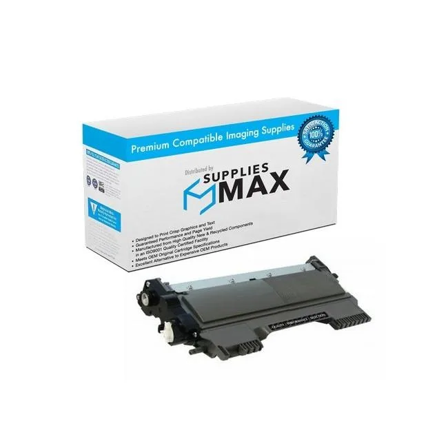 SuppliesMax SuppliesMax TN-450 compatible toner cartridge 2600 pages — product photo